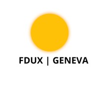 FDUX logo - Similar company to Infinity Way