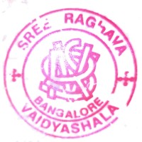 Shree Raghava Vaidyashala logo - Similar company to Gyftgo, Inc.