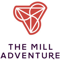 The Mill Adventure logo - Similar company to Greco