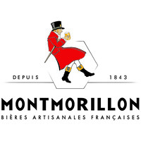 Les Bières de Montmorillon logo - Similar company to Re-Tra
