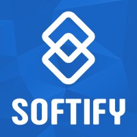 Softify logo - Similar company to Softify Technologies Pvt. Ltd.