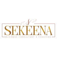 Sekeena Johnson Inc logo - Similar company to Rooted Talent Solutions