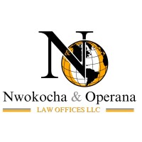 Nwokocha & Operana logo - Similar company to Heley, Duncan & Melander, Pllp