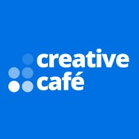 Creative Café logo - Similar company to Sunny People