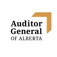 Auditor General Of Alberta