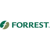 Forrest & Company Limited logo - Similar company to Bedier Pharmacies