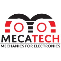 MECATECH SRL logo - Similar company to Aluzeta Srl