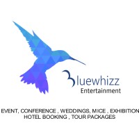 Bluewhizz Entertainment logo - Similar company to Vavotrips By Cipher-Pulse Llp