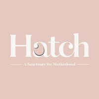 Hatch - A Sanctuary for Motherhood logo - Similar company to Hatch.Co