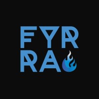 Fyrra Studio logo - Similar company to Breaver Studios