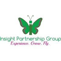 Insight Partnership Group logo - Similar company to Greater Ottumwa Partners In Progress