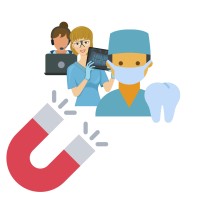 Dental Staff™ logo - Similar company to Dentisti Di Famiglia™