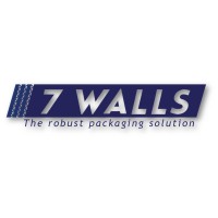 7 Walls Industries FZCo. logo - Similar company to Fistco Service Center Fze