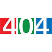 404 Workshop