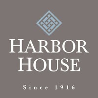 Harbor House Inn logo - Similar company to Sync Design, Inc.