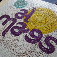 IBS Al Maes logo - Similar company to Bso Kinkerbuurt