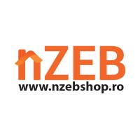nZEBshop | Magazin pentru case inteligente logo - Similar company to Isolena Naturfaservliese
