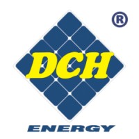 DCH Energy GmbH logo - Similar company to Frankfurt Energy Holding Gmbh