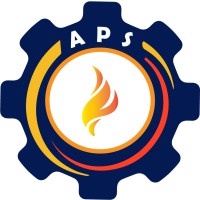 Alex Petroserve - APS logo - Similar company to Green Light