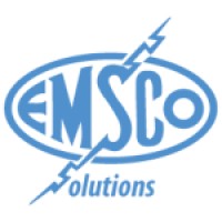 Emsco Solutions logo - Similar company to Advanced Network Design