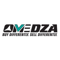 OMEDZA logo - Similar company to Source One Solutions