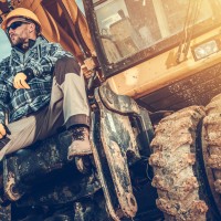 Parts AS logo - Similar company to Jcb Precision, Llc