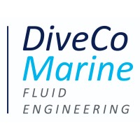 DiveCo Marine Ltd logo - Similar company to Rs Divers Ltd