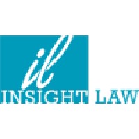 Insight Law Firm logo - Similar company to Newton Kight Llp