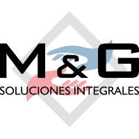 MyG Soluciones Integrales logo - Similar company to Soyuz Soluciones Integrales