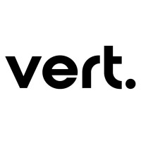 Vert Studio logo - Similar company to Brockett Architects/Interiors