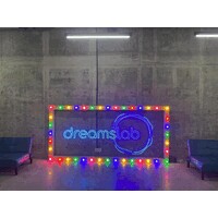 dreamsLAB logo - Similar company to Khamsa-O Holding Group (Kohg)