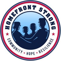 HomeFront Strong (formerly the Brookfield Institute) logo - Similar company to Eagle Eye Consulting & Training