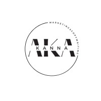 Kanna AKA logo - Similar company to Fly2Success