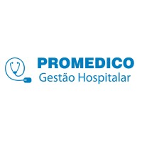 Promedico Gestao Hospitalar logo - Similar company to Promedico