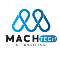 MachTech International logo - Similar company to Air Tech