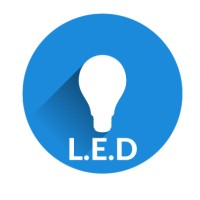 LED_ECO logo - Similar company to Koren Visual Solutions