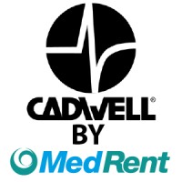 CADWELL MÉXICO logo - Similar company to Fusion-Spine