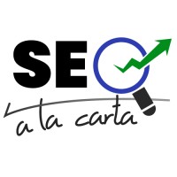 SEO a la carta logo - Similar company to Seo-Arquitectos. Outsourcing Digital