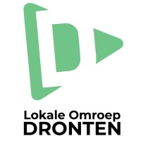 Lokale Omroep Dronten logo - Similar company to Bedrijvenplatform Gemeente Dronten