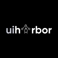 UIHarbor logo - Similar company to Qwilled