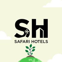 Safari Hotels logo - Similar company to Safari Group