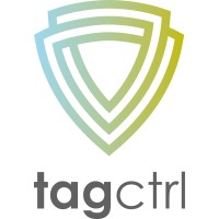 tagctrl logo - Similar company to The Ai Playground