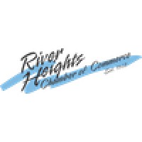 River Heights Chamber-Commerce logo - Similar company to Neighbors, Inc.