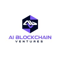 AI Blockchain Ventures logo - Similar company to Baik Ventures
