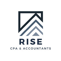 Rise CPA & Accountants logo - Similar company to Adam Up Accounting