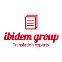 IBIDEM GROUP logo - Similar company to Okodia Translations