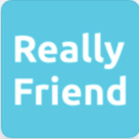 ReallyFriend logo - Similar company to Iprod