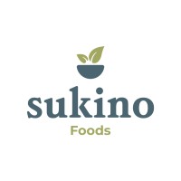 Sukino Foods logo - Similar company to Voohive
