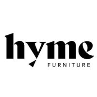 Hyme Furniture logo - Similar company to Fluex Media