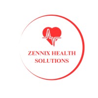 Zennix Health Solutions logo - Similar company to Newa | نِوَ